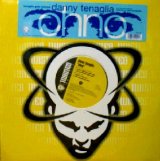 画像: DANNY TENAGLIA / OHNO　　未