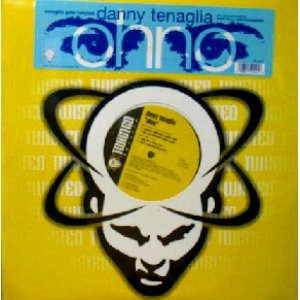 画像: DANNY TENAGLIA / OHNO　　未