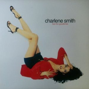 画像: Charlene Smith / Feel The Goodtimes ラスト 未