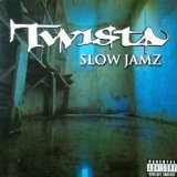 画像: Twista / Slow Jamz (UK)