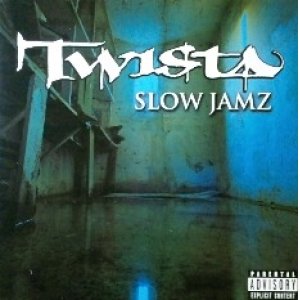 画像: Twista / Slow Jamz (UK)