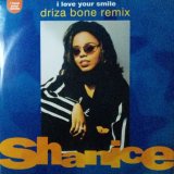 画像: $ Shanice / I Love Your Smile (Driza Bone Remixes) 蘭 (860 003-1) YYY317-4025-3-3+4F30+