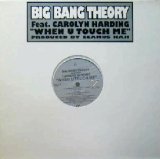 画像: BIG BANG THEORY / WHEN U TOUCH ME　　未  原修正