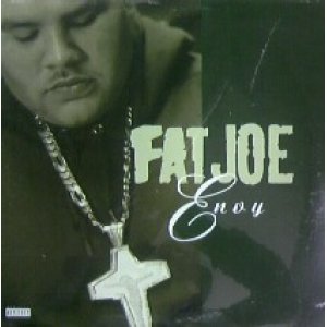 画像: Fat Joe / Envy / Firewater