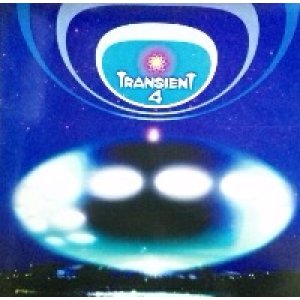 画像: Various / Transient 4 (2LP) 最終