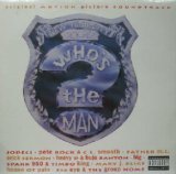 画像: $ サントラ / WHO'S THE MAN ? (UPT 10794) US (LP) YYY178-2423-2-2