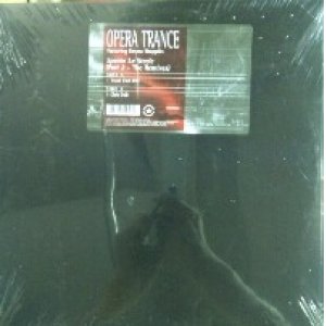 画像: Opera Trance Featuring Emma Shapplin / Spente Le Steele (Part 2 - The Remixes)