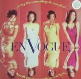 画像: En Vogue / Giving Him Something He Can Feel (UK)