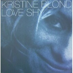 画像: $ Kristine Blond / Love Shy (BNOISE 001T) YYY313-3971-3-3 後程済