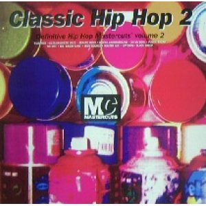 画像: $ Various / Classic Hip Hop Mastercuts Volume 2 (CUTSLP-35) 2LP (CUTSLP 35) Y4? 在庫未確認