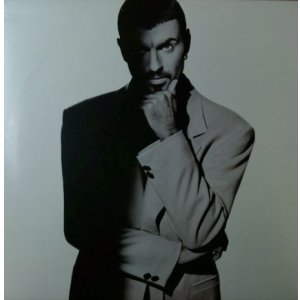 画像: $ George Michael / Fast Love (7243 8 93523 6 8) UK (VST 1579) 未 YYY368-4769-6-10+
