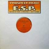 画像: PROSPECT PARK / E.S.P.　　未  原修正