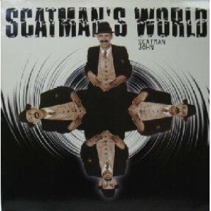 画像: $ SCATMAN JOHN / SCATMAN'S WORLD (74321 28995 1) YYY354-4407-6-7