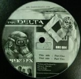 画像: The Delta / Hero FX YYY99-1650-10-12