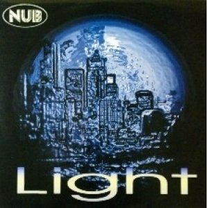 画像: (LIVE JAYS FEATURING) NUB / LIGHT  原修正