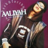 画像: Aaliyah / Back And Forth