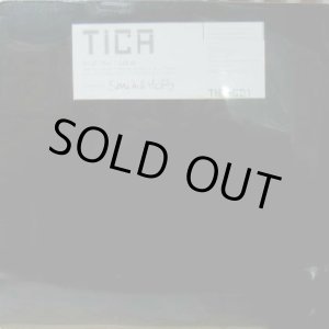 画像: TICA / Rock The Casbah (TICA001) Y1 完売 後程