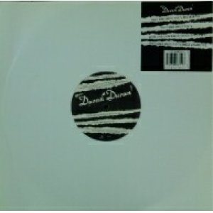 画像: $ Duran Duran / White Lines (Don't Do It) 残少 (12DD19) Parlophone (7243 8 82171 6 3) 未 YYY10-168-3-3 後程済