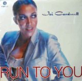 画像: $ JOI CARDWELL / RUN TO YOU (54217-1) 未  原修正 Y4-5F 在庫未確認