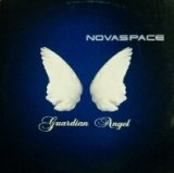 画像: Novaspace / Guardian Angel (ジャケ) 未