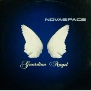 画像: Novaspace / Guardian Angel (ジャケ) 未