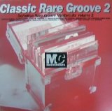 画像: $ Various / Classic Rare Groove 2 (2LP) UK (CUTSLP-21) Y13? 在庫未確認