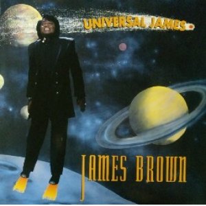 画像: %% James Brown / Universal James (LP) 514 329-1 YYY222-2393-2-3