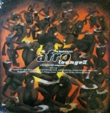 画像: %% Various / Abstract Afro Lounge II (2LP) 未 (KNG 104) Y? 在庫未確認