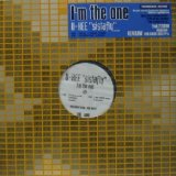 画像: U-KEE "sistafly" / I'm the one