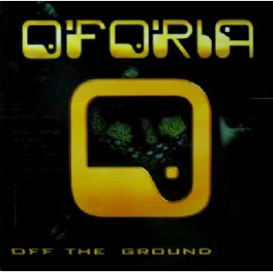 画像: OFORIA / OFF THE GROUND （2LP/サイケ）　未