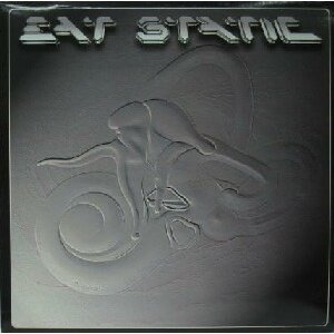 画像: EAT STATIC / BONY INCUS