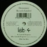 画像: $ Lab 4 - Genetik Response / I'm Alive (ELEM 12003) Y18 在庫未確認