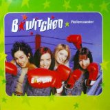 画像: $ B★WITCHED / ROLLERCOASTER (01-666248-20) UK 未 原修正 YYY372-4921-2-29+5F　