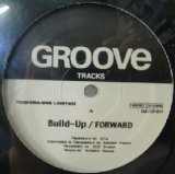 画像: $ Various / Groove Tracks ,,, Forward, DJ Yo*C, B.U.S, Orienta-Rhythm – Build-Up (EMI/GT-001) YYY347-4322-5-9