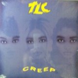 画像: $ TLC / Creep (73008-24088-1) アルバムバージョン収録 (US) 未YYY129-1947-4-4 後程済