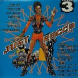 画像: $ Various – Just Ragga Volume 3 (CRLP 16) JUST RAGGA 3 (LP) UK Y5-4F