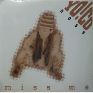 画像: YO!CO ROSS / MISS ME