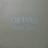 画像: OLIVIA / YOUR SONG