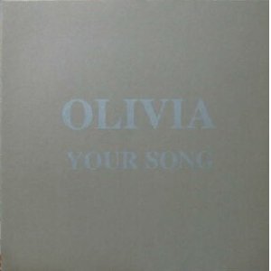 画像: $ OLIVIA / YOUR SONG (ISH 003) ELTON JOHN 名曲カバー (ISH003) YYY483-5253J-1-10+?