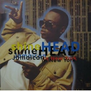 画像: $ SHINEHEAD / JAMAICAN IN NEW YORK (7559-66360-0) EU (EKR 161 T) 折シワ YYY101-1676-10-11 後程済