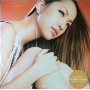 画像: $ Mika Nakashima 中島美嘉 / 愛してる (AIJL 5173) YYY0-227-5-6