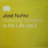 画像: JOSE NUNEZ / IN MY LIFE PT.2　　未  原修正