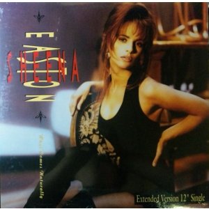 画像: Sheena Easton / What Comes Naturally YYY27-546-3-4