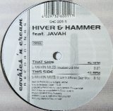 画像: Hiver & Hammer Feat. Javah / 5 Million Miles 未  原修正