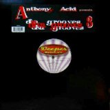 画像: ANTHONY ACID presents DIVA GROOVES 3 / I NEED YOU　　未  原修正