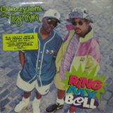 画像: $ DJ JAZZY JEFF & THE FRESH PRINCE / RING MY BELL (01241-42023-1) Y35-4F10A2