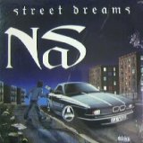 画像: $ Nas / Street Dreams (44 78408) シールド YYY325-4121-3-3 後程済