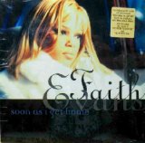 画像: $ FAITH EVANS / SOON AS I GET HOME (78612-79041-1) 4F-Y5?