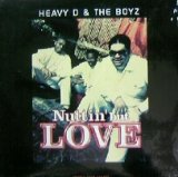 画像: $ Heavy D. & The Boyz / Nuttin' But Love (UPT12-54866) YYY483-5251H-1-15