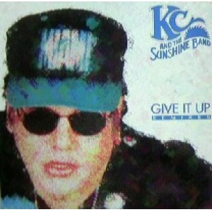 画像: KC & The Sunshine Band / Give It Up (Remixes)